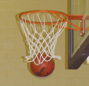 BasketballHoop