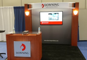 HCEA 2014 Downing Booth